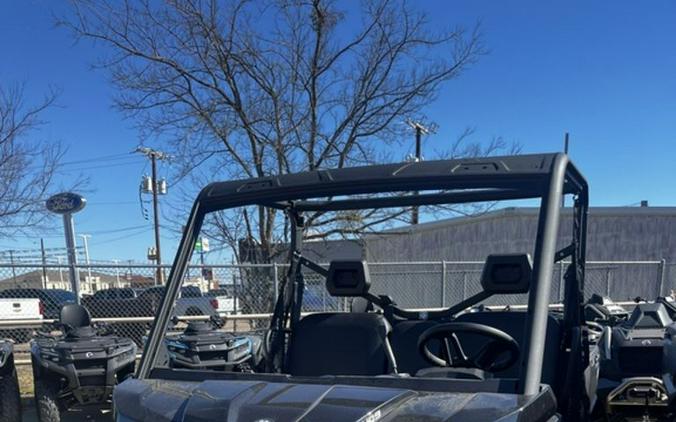 2026 Can-Am Defender DPS HD9