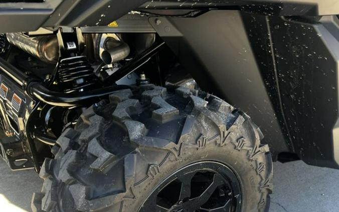 2026 Can-Am Defender DPS HD9