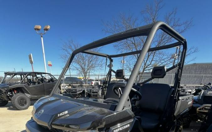 2026 Can-Am Defender DPS HD9