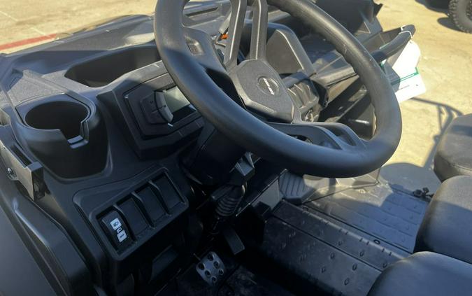 2026 Can-Am Defender DPS HD9
