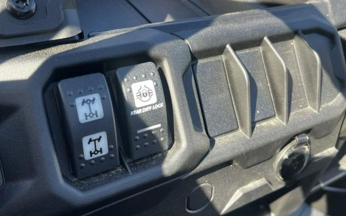 2026 Can-Am Defender DPS HD9