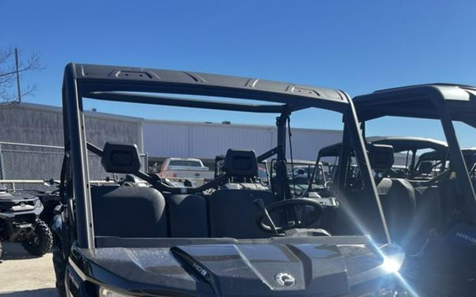 2026 Can-Am Defender DPS HD9