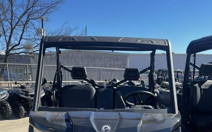 2026 Can-Am Defender DPS HD9