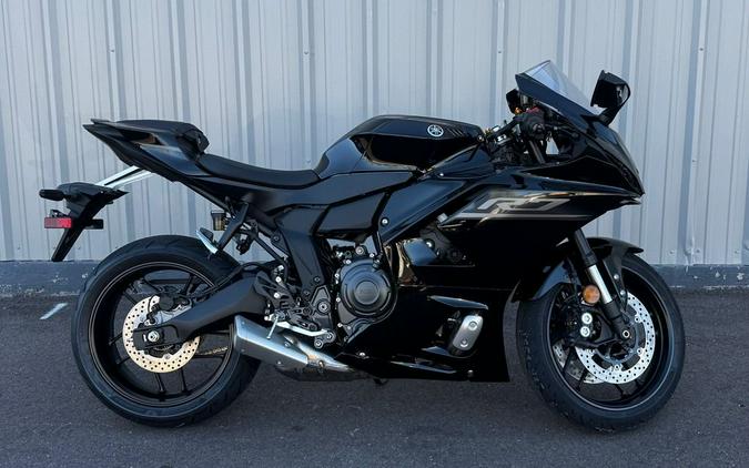 2026 Yamaha YZF-R7