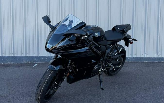 2026 Yamaha YZF-R7