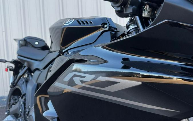 2026 Yamaha YZF-R7