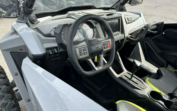 2022 Polaris RZR Turbo R 4 Ultimate