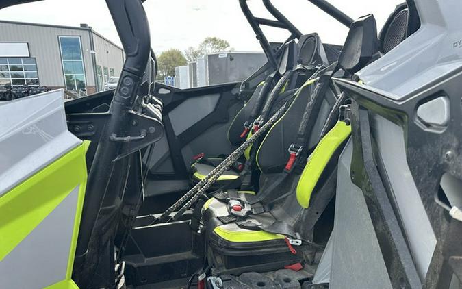 2022 Polaris RZR Turbo R 4 Ultimate