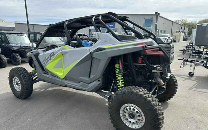 2022 Polaris RZR Turbo R 4 Ultimate