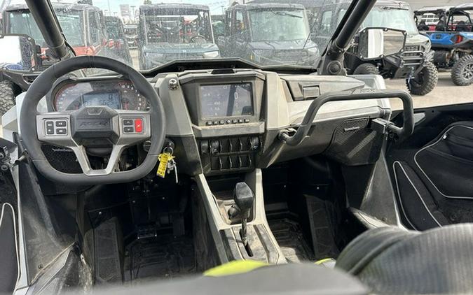 2022 Polaris RZR Turbo R 4 Ultimate