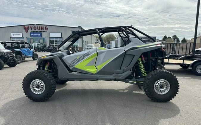 2022 Polaris RZR Turbo R 4 Ultimate