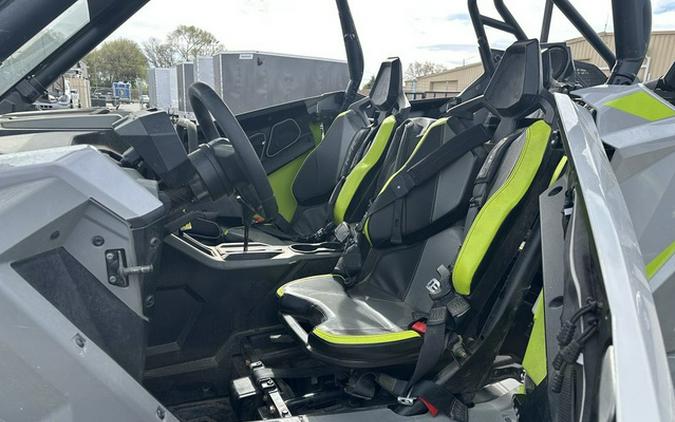 2022 Polaris RZR Turbo R 4 Ultimate
