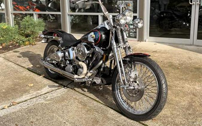 1989 Harley-Davidson Springer