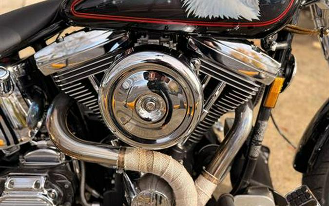 1989 Harley-Davidson Springer