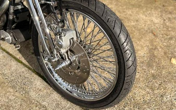 1989 Harley-Davidson Springer