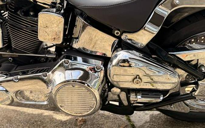 1989 Harley-Davidson Springer