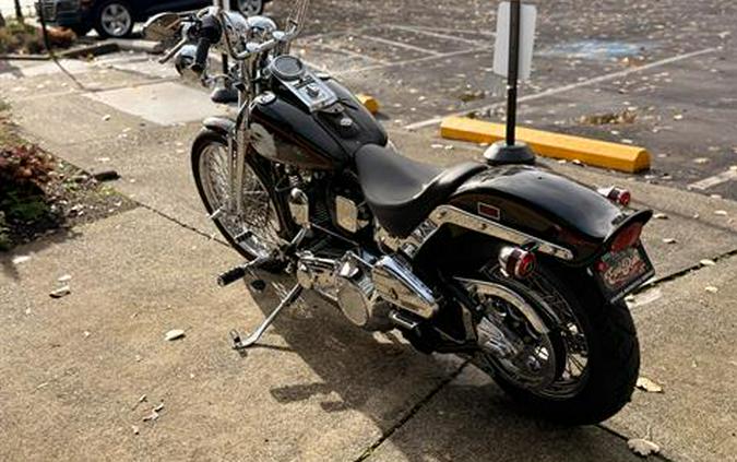 1989 Harley-Davidson Springer