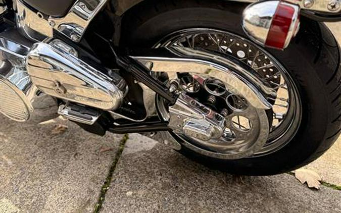 1989 Harley-Davidson Springer