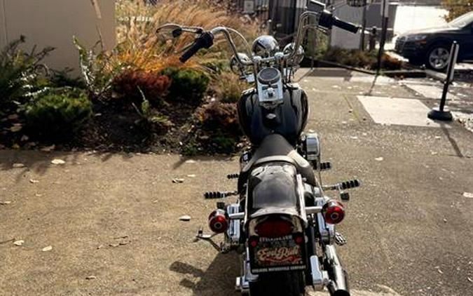 1989 Harley-Davidson Springer