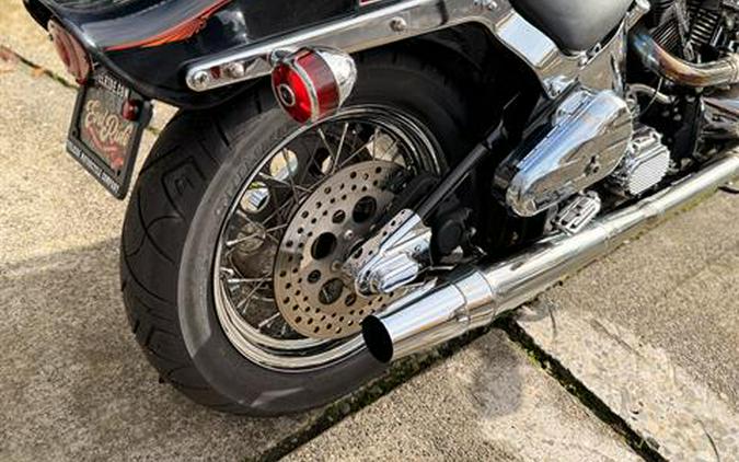 1989 Harley-Davidson Springer