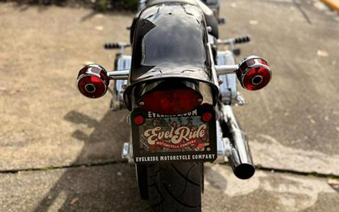 1989 Harley-Davidson Springer
