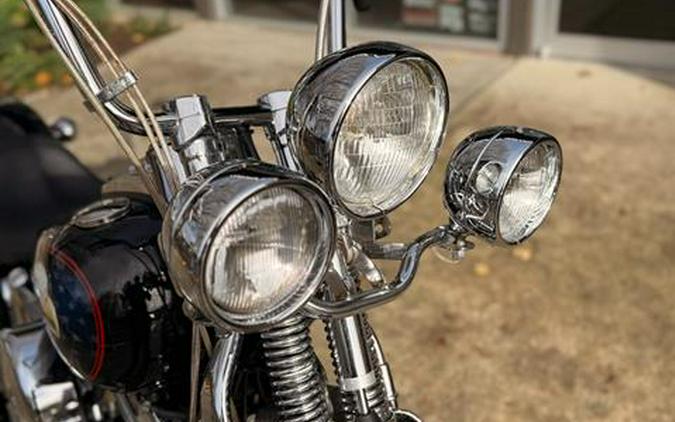 1989 Harley-Davidson Springer