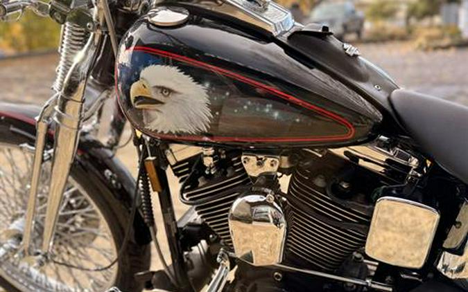 1989 Harley-Davidson Springer
