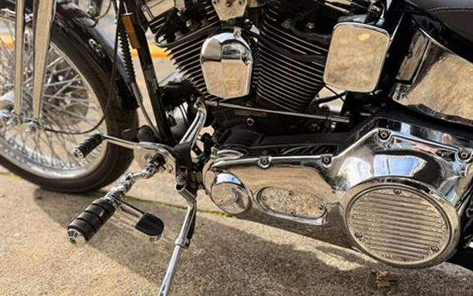 1989 Harley-Davidson Springer