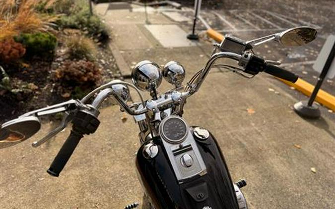 1989 Harley-Davidson Springer