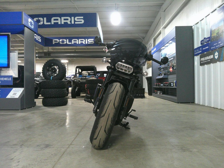 2025 Harley-Davidson Sportster® S