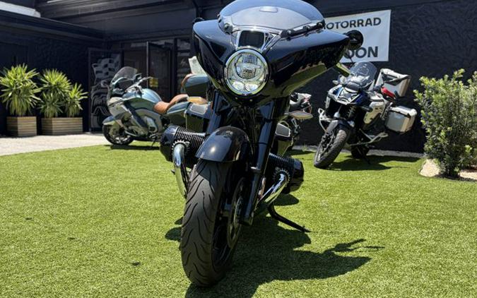 2023 BMW R18 BAGGER