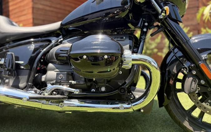 2023 BMW R18 BAGGER