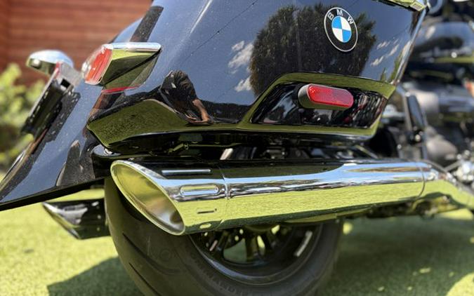 2023 BMW R18 BAGGER