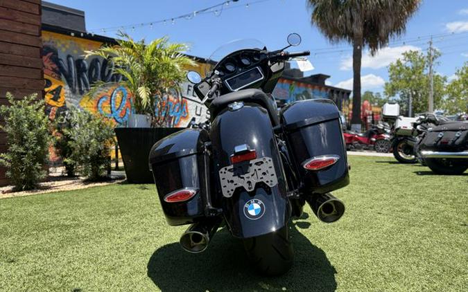 2023 BMW R18 BAGGER