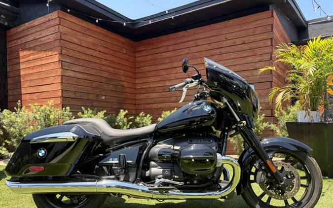 2023 BMW R18 BAGGER