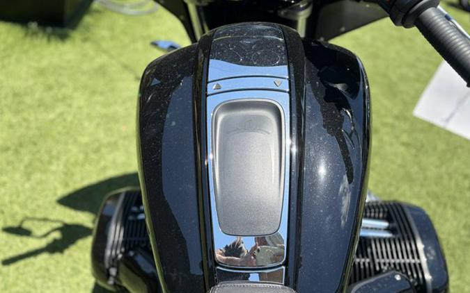 2023 BMW R18 BAGGER
