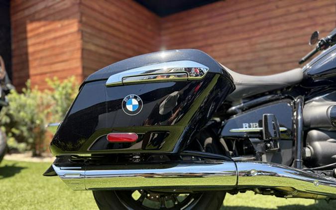 2023 BMW R18 BAGGER
