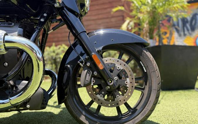 2023 BMW R18 BAGGER