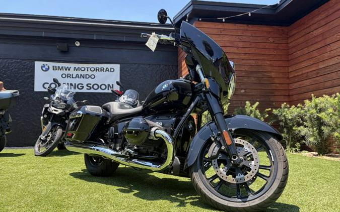2023 BMW R18 BAGGER