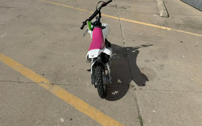 2026 Honda CRF50F