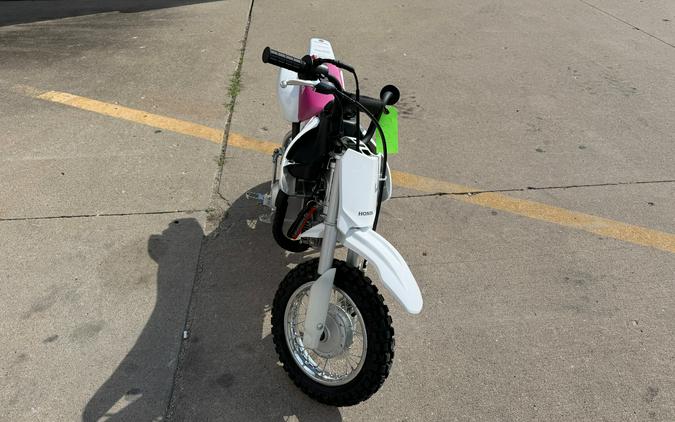 2026 Honda CRF50F