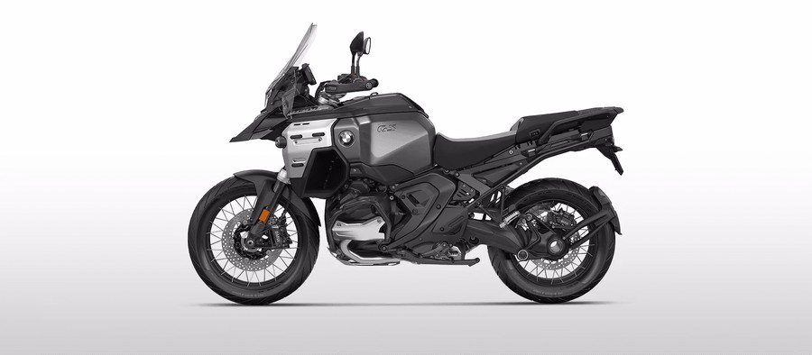 2026 BMW R 1300 GSA