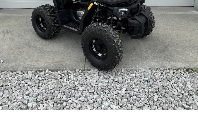 2026 Mudhawk 10FI - Denago Powersports