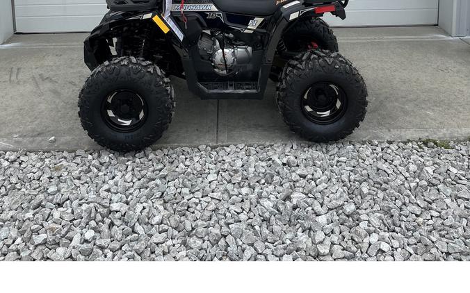 2026 Mudhawk 10FI - Denago Powersports