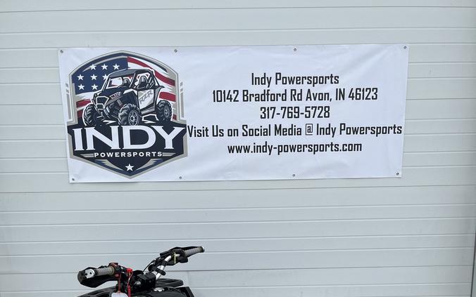 2026 Mudhawk 10FI - Denago Powersports