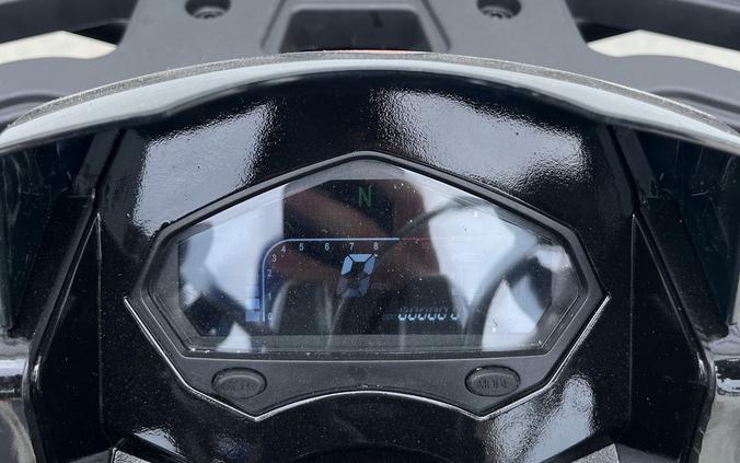2026 Mudhawk 10FI - Denago Powersports