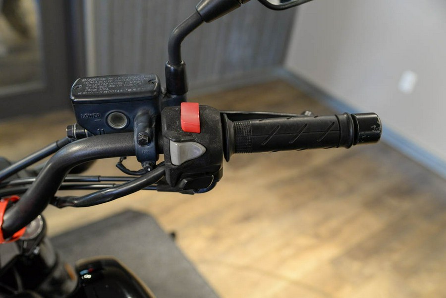 2014 Honda CTX®700N DCT ABS