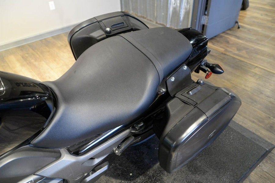 2014 Honda CTX®700N DCT ABS