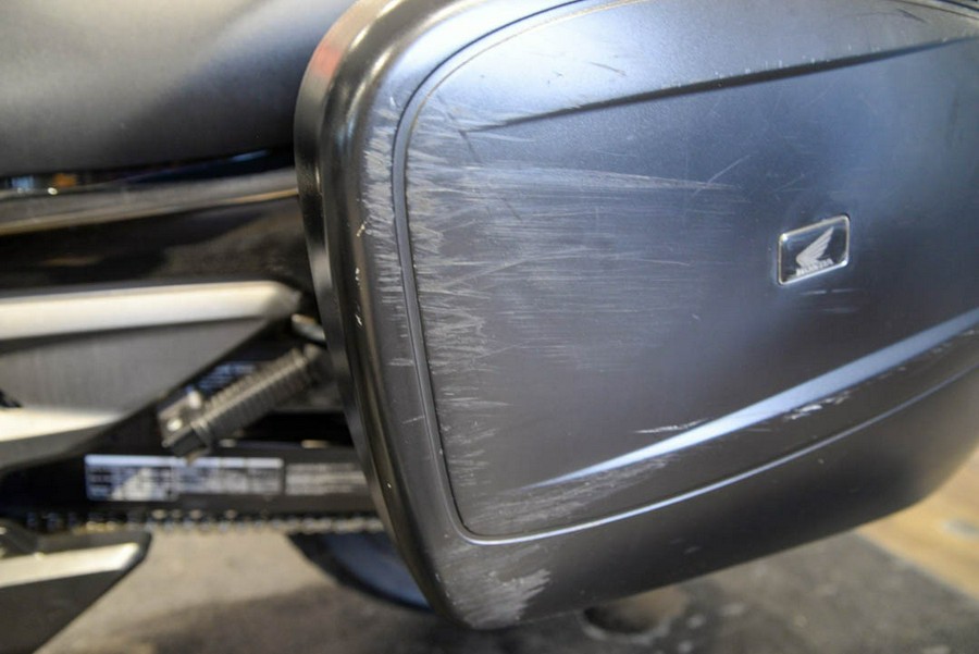 2014 Honda CTX®700N DCT ABS