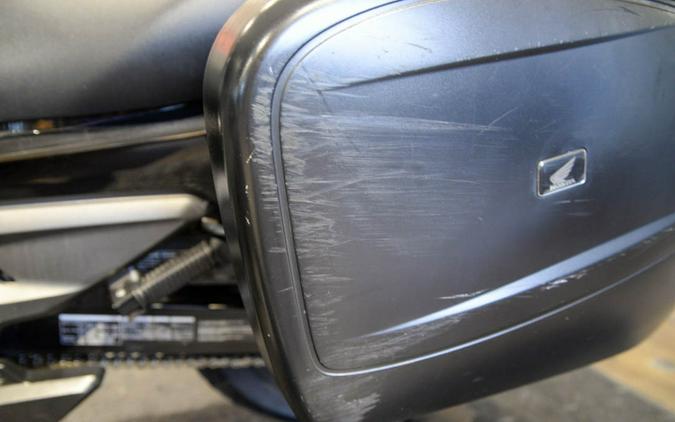 2014 Honda CTX®700N DCT ABS